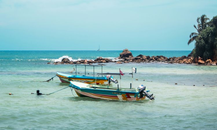 3 Wochen Sri Lanka für Familien