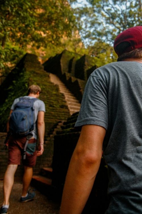 2 Wochen Sri Lanka aktiv und Abenteuer