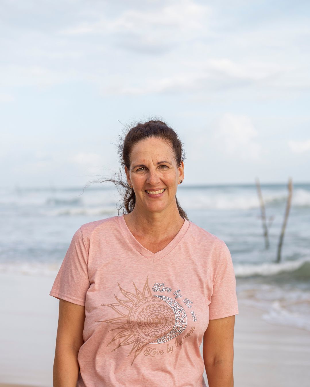 Dagmar Srilight Travel