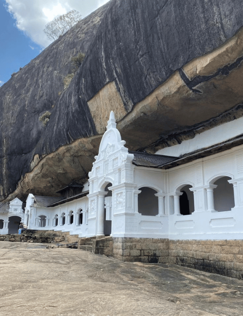 Dambulla