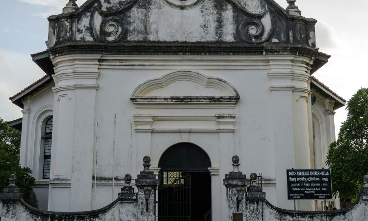 Galle Fort