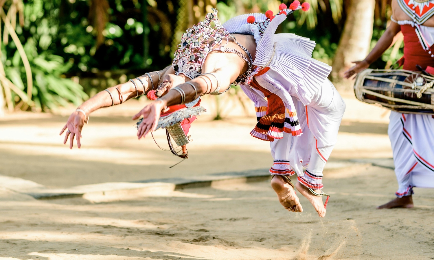 Kandy Perahera