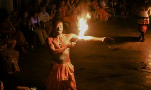 Kandy Perahera
