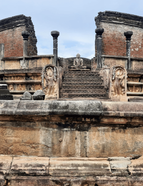 Polonnaruwa