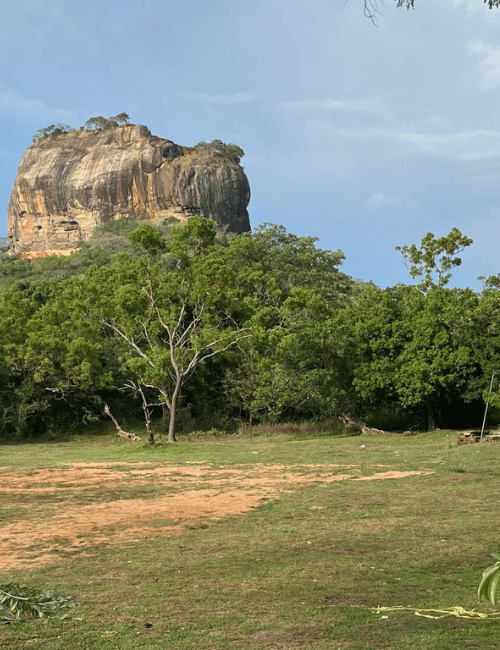 Sigiriya