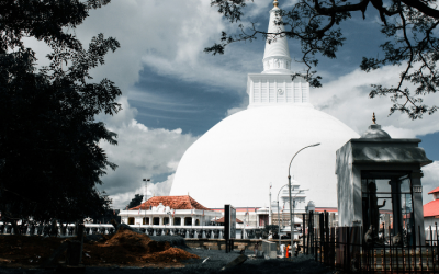 Anuradhapura
