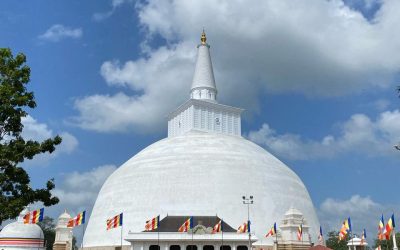 Jaffna und der Norden Sri Lankas