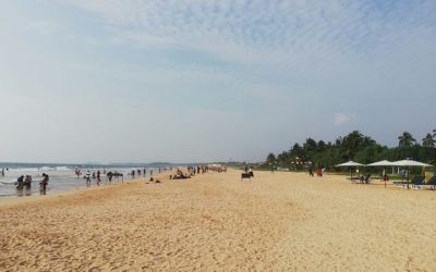 Langsam Reisen Sri Lanka Bentota