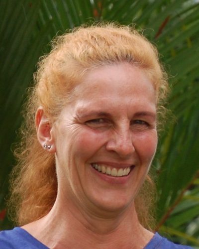 Dagmar bearbeitet