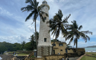 Sri Lanka Rundreise 7 Tage