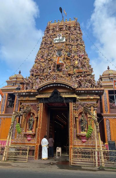 Sri Lanka Rundreise