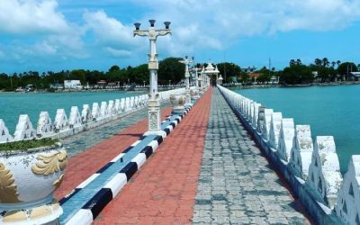 Jaffna und Umgebung