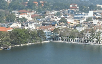 Kandy city tour