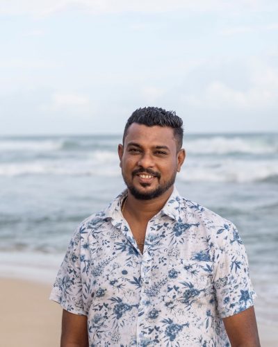 Lahiru Srilight Travel