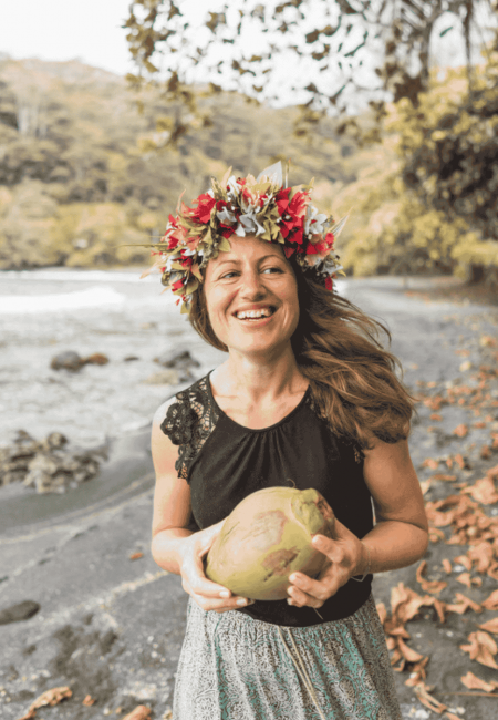 Goog Morning World Melanie Schillinger