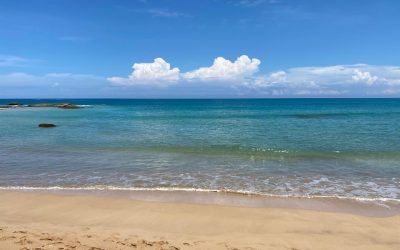 Pasikuda Beach