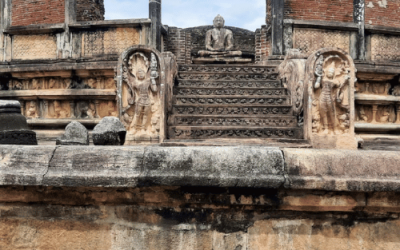 Polonnaruwa