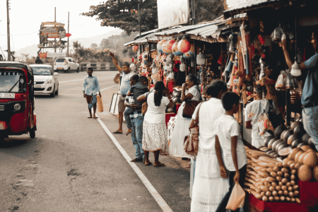 Reisetipps für Ihre Sri Lanka Reise