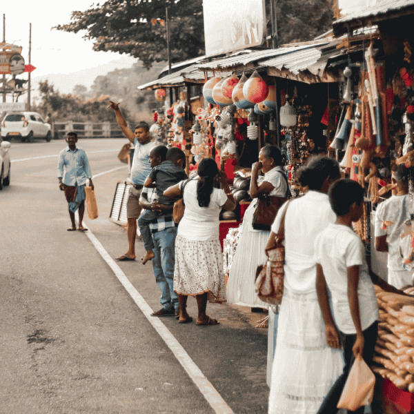 Reisetipps für Ihre Sri Lanka Reise