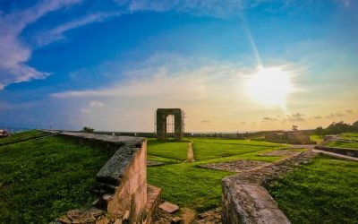 Jaffna und der Norden Sri Lankas