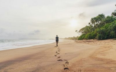Langsam Reisen Sri Lanka
