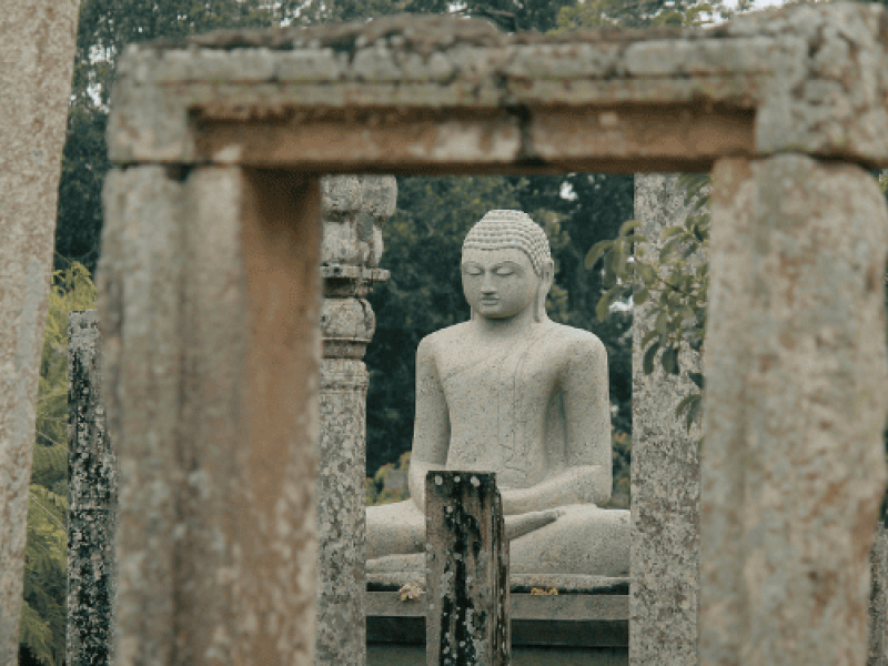 Sri Lanka Rundreise