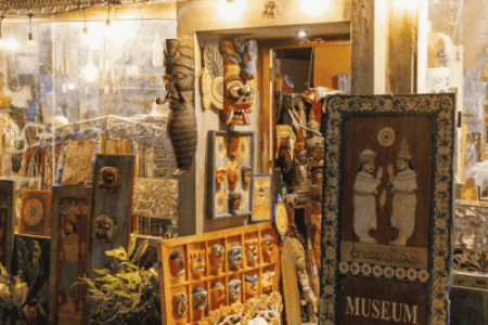Museen