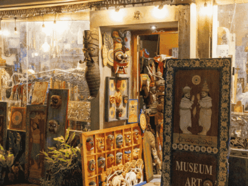 Museen