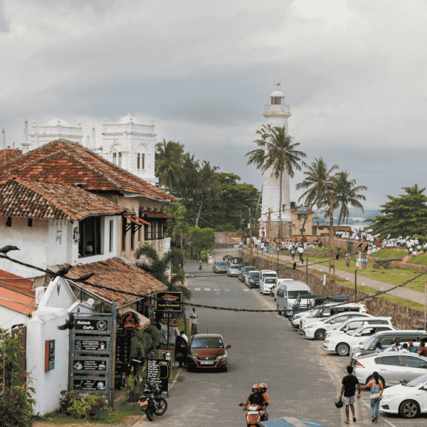 Rundreise Sri Lanka mit Srilight Travel