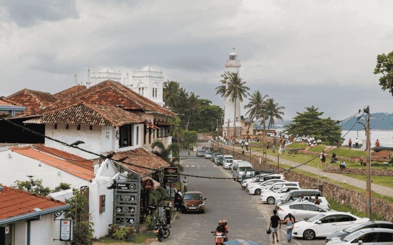 Rundreise Sri Lanka mit Srilight Travel